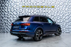 Audi Q7 55 TFSI Quattro* S-line* B&O* Alcantara - 44900 € / 87816.77 лв. - 51783983 4