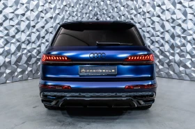 Audi Q7 55 TFSI Quattro* S-line* B&O* Alcantara - 44900 € / 87816.77 лв. - 51783983 5
