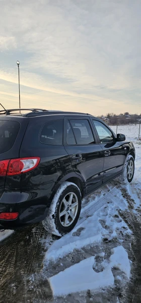 Hyundai Santa fe 2.2CRDI/155ks/4WD/Automat - 4900 € / 9583.57 лв. - 70788754 3