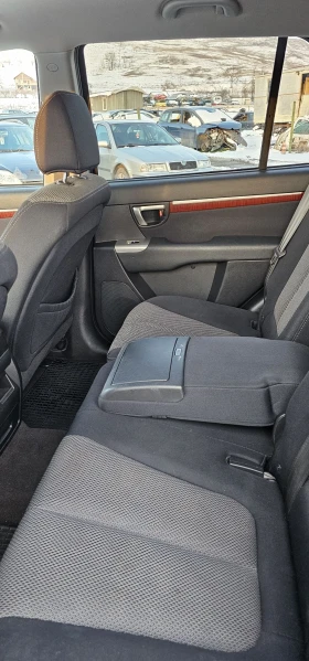 Hyundai Santa fe 2.2CRDI/155ks/4WD/Automat - 4900 € / 9583.57 лв. - 70788754 13