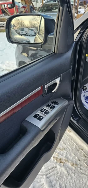 Hyundai Santa fe 2.2CRDI/155ks/4WD/Automat - 4900 € / 9583.57 лв. - 70788754 7