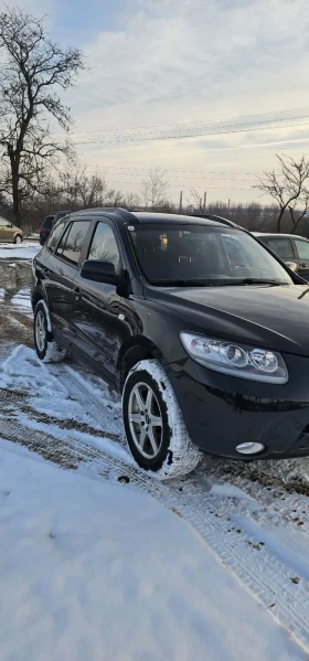 Hyundai Santa fe 2.2CRDI/155ks/4WD/Automat - 4900 € / 9583.57 лв. - 70788754 2