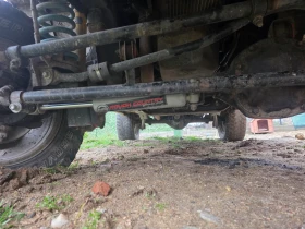 Jeep Grand cherokee WJ - 2700 € / 5280.74 лв. - 17431370 6