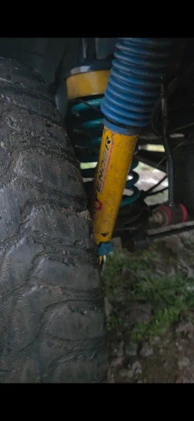 Jeep Grand cherokee WJ - 2700 € / 5280.74 лв. - 17431370 7