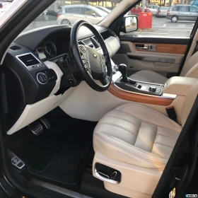 Land Rover Range Rover Sport Autobiography, снимка 7
