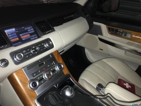 Land Rover Range Rover Sport Autobiography, снимка 9
