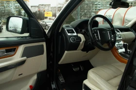 Land Rover Range Rover Sport Autobiography, снимка 5
