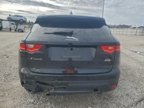 Jaguar F-PACE - 14123 € / 27622.19 лв. - 51521947 6