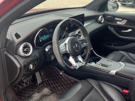 Mercedes-Benz GLC 43 AMG * CARFAX * Дигитално табло * Дистроник *  | Auto.bg — изображение 5