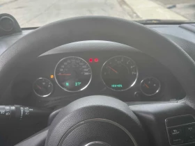 Jeep Wrangler SPORT РЕГИСТРАЦИЯ & ОБСЛУЖВАНЕ - 15000 € / 29337.45 лв. - 19020714 8