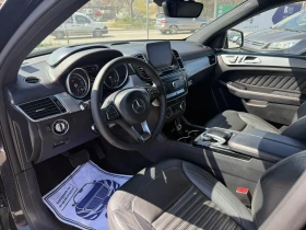 Mercedes-Benz GLE Coupe 350CDI/COUPE - 44350 € / 86741.06 лв. - 74137647 10