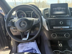 Mercedes-Benz GLE Coupe 350CDI/COUPE - 44350 € / 86741.06 лв. - 74137647 12