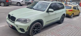 BMW X5 XDrive 35 