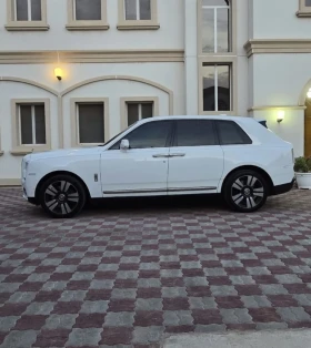 Rolls-Royce Cullinan undefined | Auto.bg — изображение 2