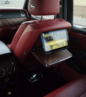 Rolls-Royce Cullinan undefined | Auto.bg — изображение 7