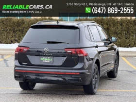 VW Tiguan RLINE* 4MOTION* ������* �����* ������* ����*  | Mobile.bg � ����� ������ 7