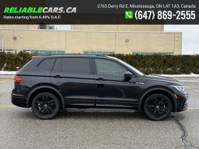 VW Tiguan RLINE* 4MOTION* ������* �����* ������* ����*  | Mobile.bg � ����� ������ 4
