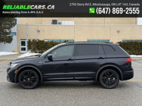 VW Tiguan RLINE* 4MOTION* ������* �����* ������* ����*  | Mobile.bg � ����� ������ 5