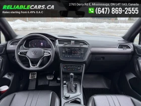 VW Tiguan RLINE* 4MOTION* ������* �����* ������* ����*  | Mobile.bg � ����� ������ 9