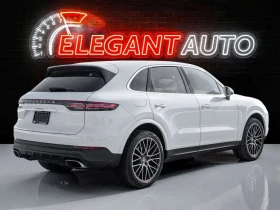 Porsche Cayenne * Type 9YA * CARFAX * ���� �� �� | Mobile.bg � ����� ������ 6