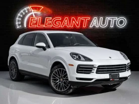 ����� �� �������� �� Porsche Cayenne * Type 9YA * CARFAX * ���� �� ��
