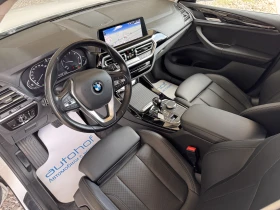 BMW X3 X line/2.0d/190k.c./8AT/xDrive | Mobile.bg � ����� ������ 7
