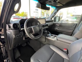Toyota Land cruiser 2.8 D-4D MILD-HYBRID EXECUTIVE 360-CAM | Auto.bg — изображение 5