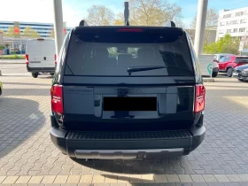 Toyota Land cruiser 2.8 D-4D MILD-HYBRID EXECUTIVE 360-CAM | Auto.bg — изображение 4