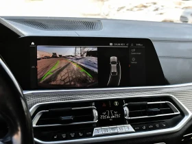 BMW X6 No Accidents* M-PK* B58* SHODOWLINE* 8ZF* КРАЙНА Ц | Auto.bg — изображение 11