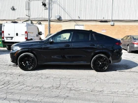 BMW X6 No Accidents* M-PK* B58* SHODOWLINE* 8ZF* КРАЙНА Ц | Auto.bg — изображение 3
