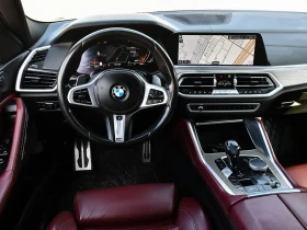 BMW X6 No Accidents* M-PK* B58* SHODOWLINE* 8ZF* КРАЙНА Ц | Auto.bg — изображение 7