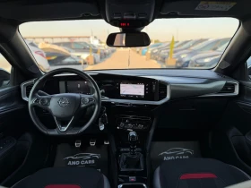 Opel Mokka * GS Line* 1.2T* 70000км.*  - 14990 € / 29317.89 лв. - 36971230 9