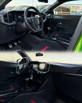 Opel Mokka * GS Line* 1.2T* 70000км.*  - 14990 € / 29317.89 лв. - 36971230 10