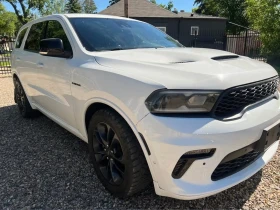 Dodge Durango R/T* 5.7 HEMI | Auto.bg — изображение 2