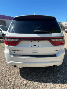Dodge Durango R/T* 5.7 HEMI | Auto.bg — изображение 4