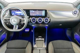 Mercedes-Benz EQA 300 / FACELIFT / AMG / 4 MATIC / NIGHT / CAMERA | Auto.bg — изображение 7