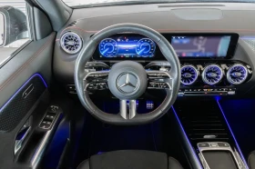 Mercedes-Benz EQA 300 / FACELIFT / AMG / 4 MATIC / NIGHT / CAMERA | Auto.bg — изображение 8