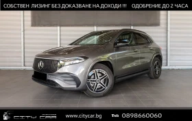 Mercedes-Benz EQA 300 / FACELIFT / AMG / 4 MATIC / NIGHT / CAMERA