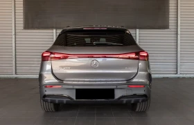Mercedes-Benz EQA 300 / FACELIFT / AMG / 4 MATIC / NIGHT / CAMERA | Auto.bg — изображение 3