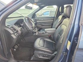 Ford Explorer 3.5l Xlt | Auto.bg — изображение 7