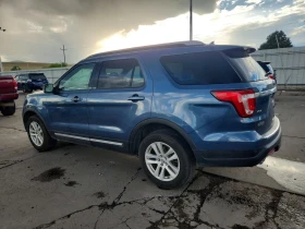 Ford Explorer 3.5l Xlt | Auto.bg — изображение 2