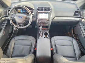 Ford Explorer 3.5l Xlt | Auto.bg — изображение 8
