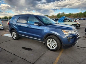 Ford Explorer 3.5l Xlt | Auto.bg — изображение 4