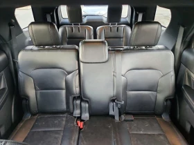 Ford Explorer 3.5l Xlt | Auto.bg — изображение 10