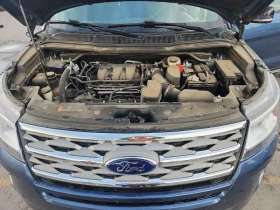 Ford Explorer 3.5l Xlt | Auto.bg — изображение 12