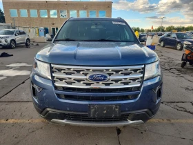 Ford Explorer 3.5l Xlt | Auto.bg — изображение 5