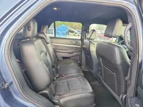 Ford Explorer 3.5l Xlt | Auto.bg — изображение 11