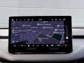 Skoda Elroq 60/204HP/SPORTLINE/MATRIX/CAM/NAVI/722q | Auto.bg — изображение 8