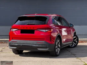 Skoda Elroq 60/204HP/SPORTLINE/MATRIX/CAM/NAVI/722q | Auto.bg — изображение 2