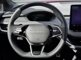 Skoda Elroq 60/204HP/SPORTLINE/MATRIX/CAM/NAVI/722q | Auto.bg — изображение 4
